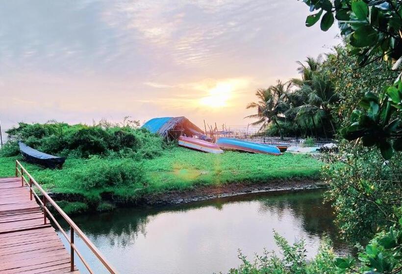 Samant Beach Resort And Villa