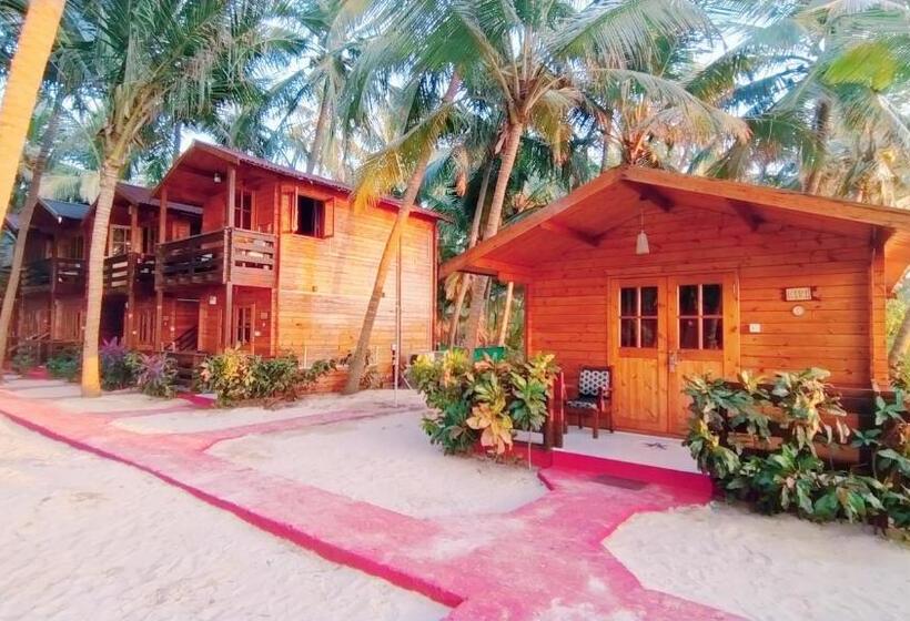 Samant Beach Resort And Villa