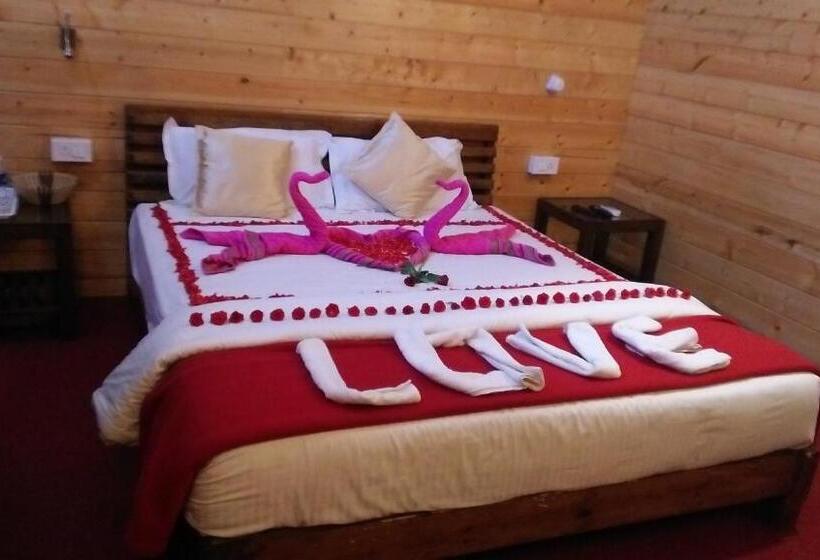 Samant Beach Resort And Villa