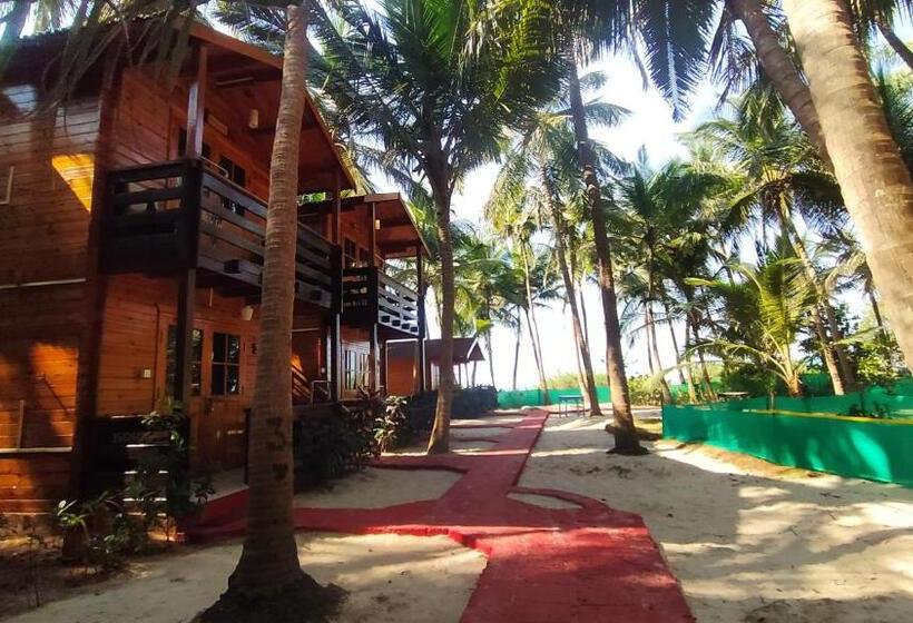 Samant Beach Resort And Villa