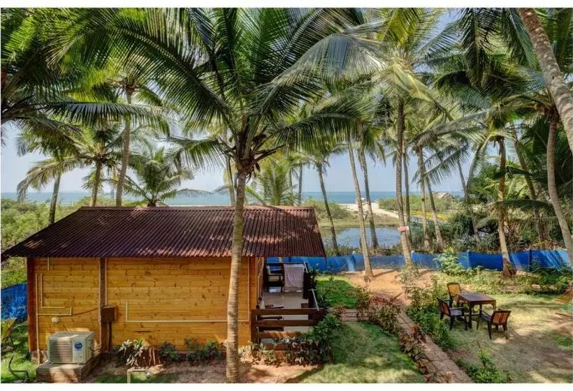 Samant Beach Resort And Villa