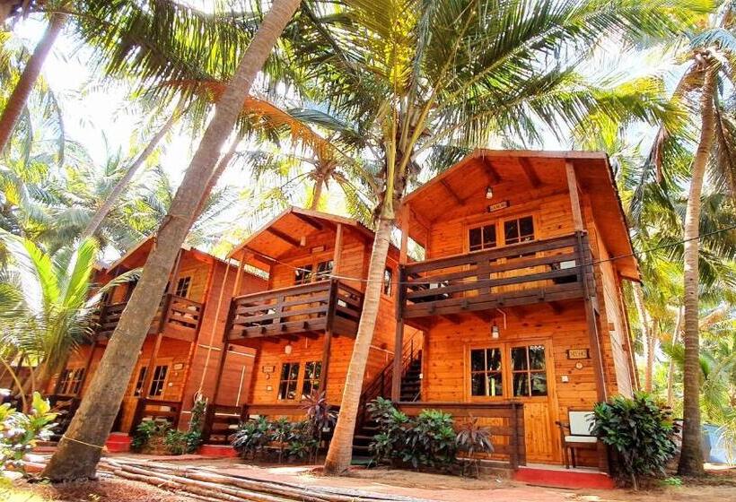 Samant Beach Resort And Villa