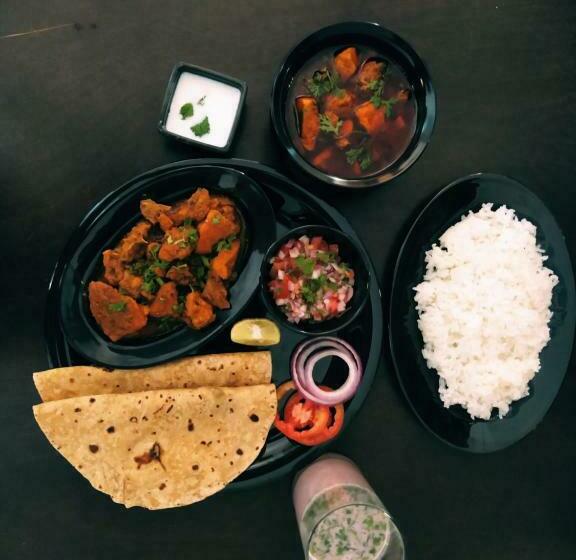 Samant Beach Resort And Villa