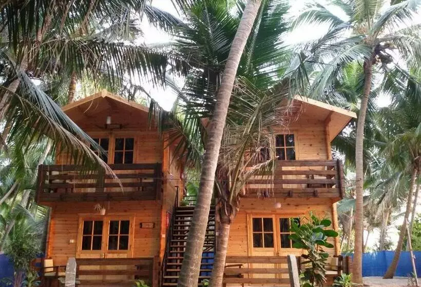 Samant Beach Resort And Villa