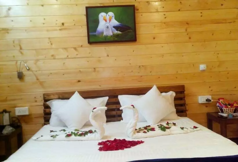 Samant Beach Resort And Villa