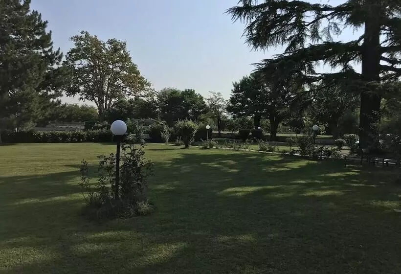 B&b Villa Prestigio