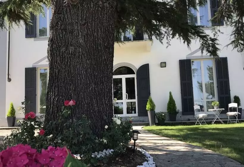 B&b Villa Prestigio