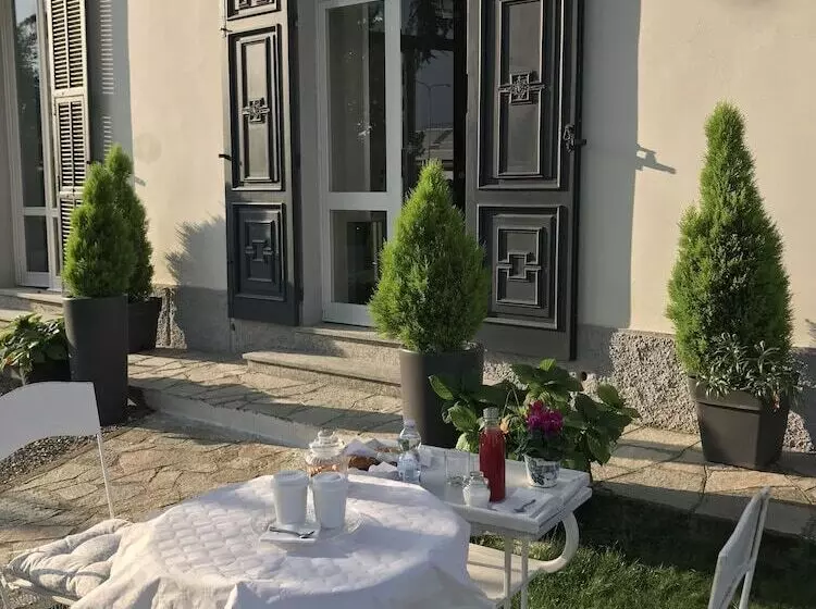 B&b Villa Prestigio