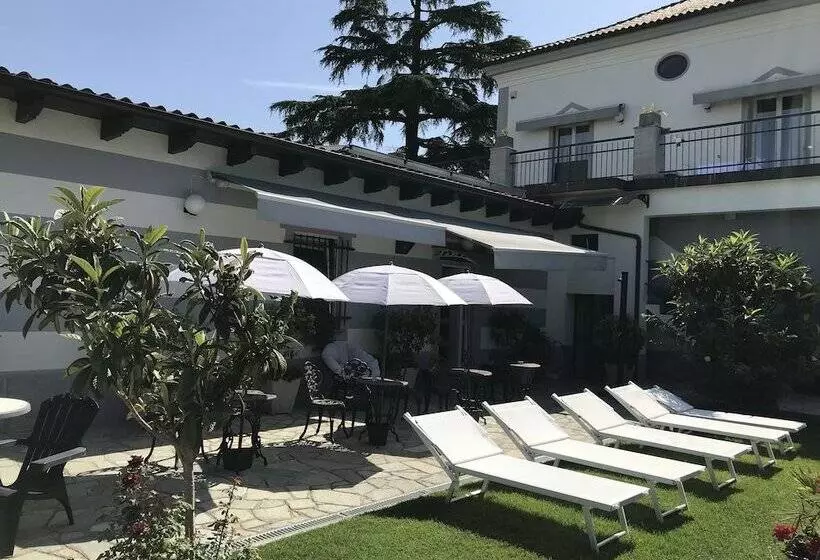 B&b Villa Prestigio