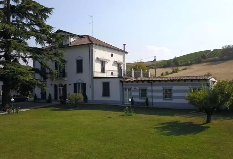 B&b Villa Prestigio