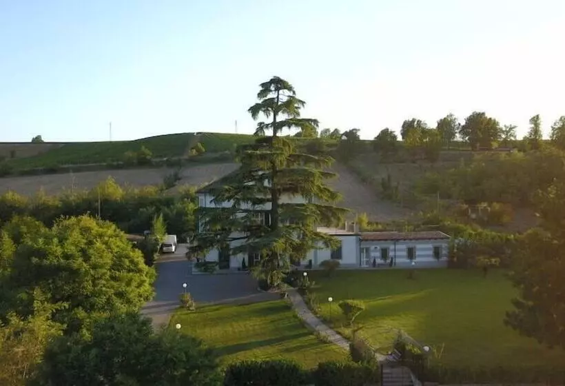 B&b Villa Prestigio