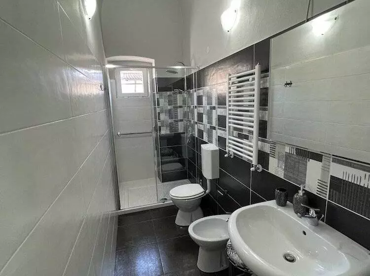 B&b Villa Prestigio