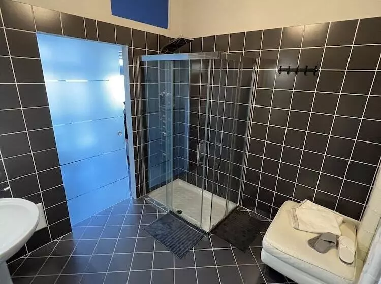 B&b Villa Prestigio