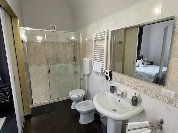 B&b Villa Prestigio