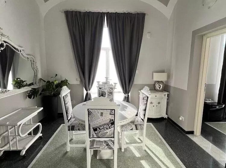 B&b Villa Prestigio