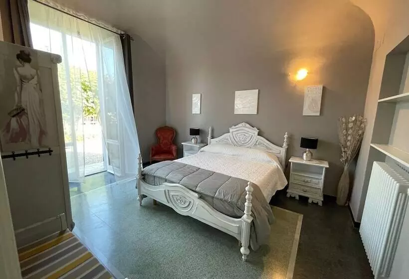 B&b Villa Prestigio