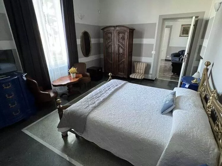 B&b Villa Prestigio