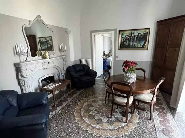 B&b Villa Prestigio