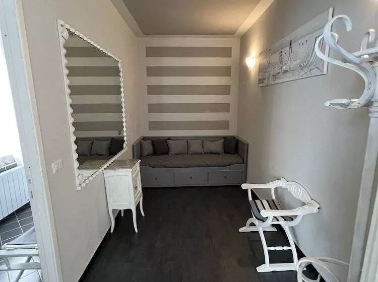 B&b Villa Prestigio
