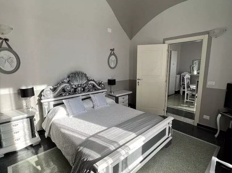 B&b Villa Prestigio