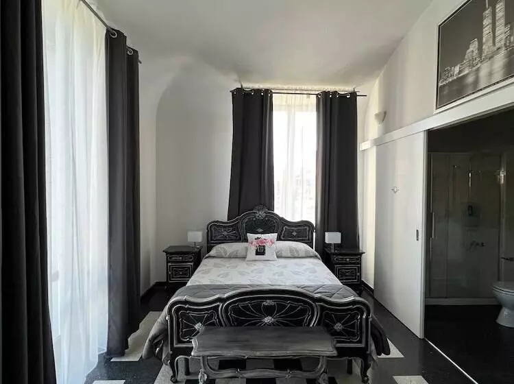 B&b Villa Prestigio