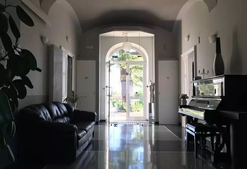 B&b Villa Prestigio