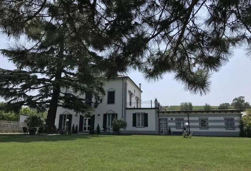 B&b Villa Prestigio