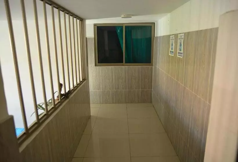 Apartahotel Juane’s