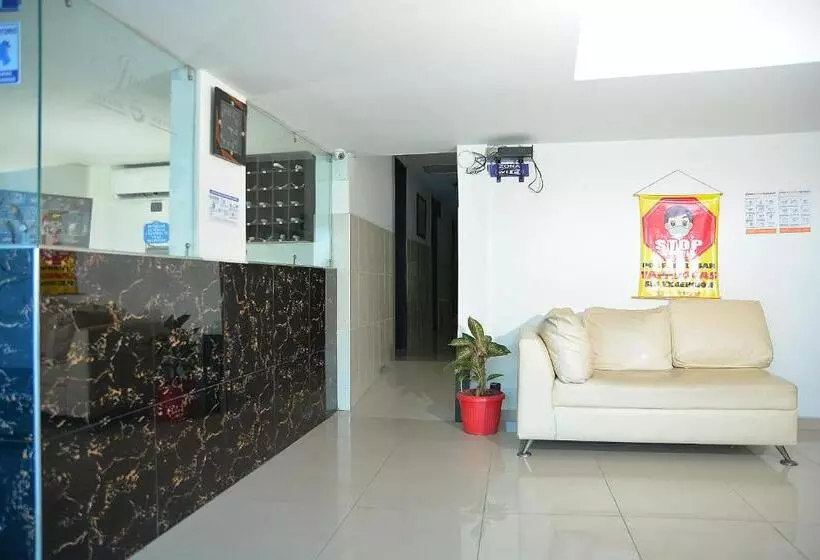 Apartahotel Juane’s