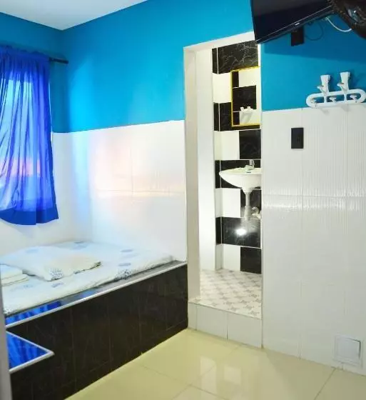Apartahotel Juane’s