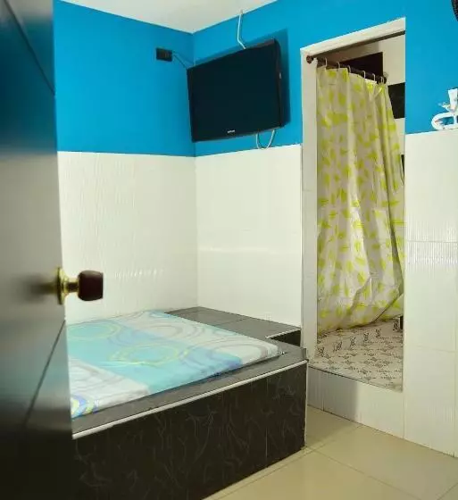 Apartahotel Juane’s