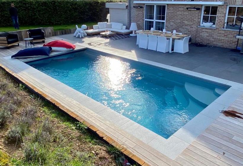 צימר Bb La Marinière