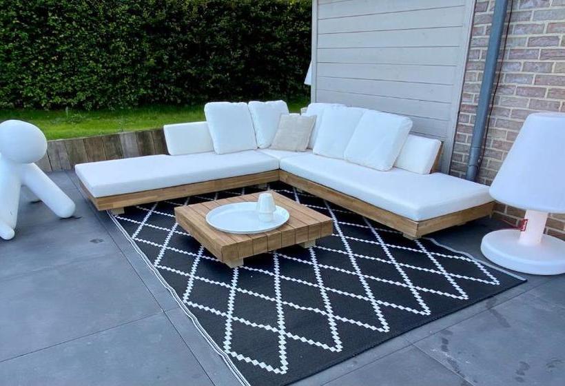 צימר Bb La Marinière