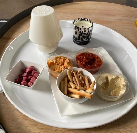 צימר Bb La Marinière