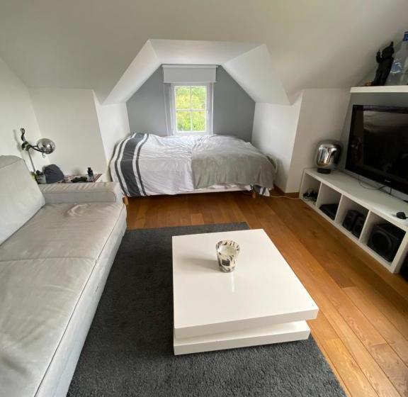 צימר Bb La Marinière