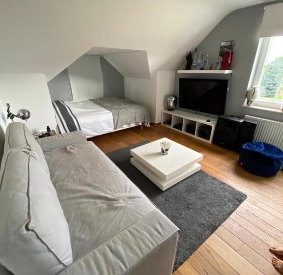 צימר Bb La Marinière