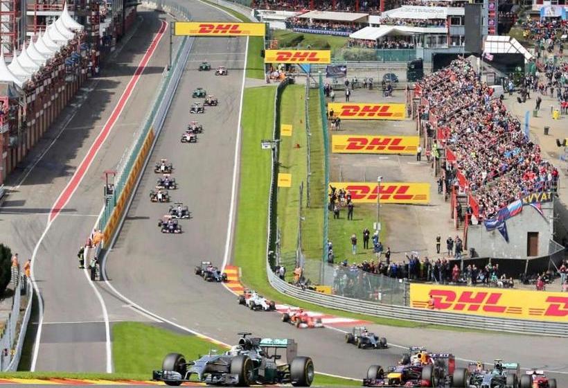 צימר Bb La Marinière