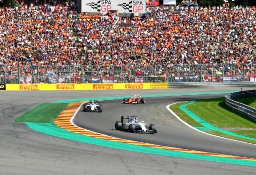 צימר Bb La Marinière