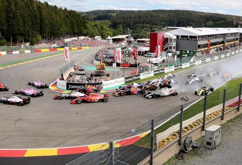 צימר Bb La Marinière