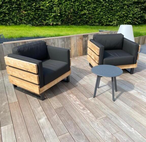 צימר Bb La Marinière