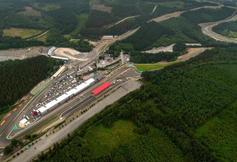 צימר Bb La Marinière