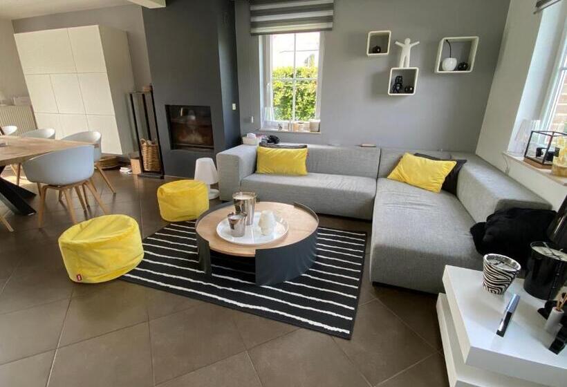 צימר Bb La Marinière