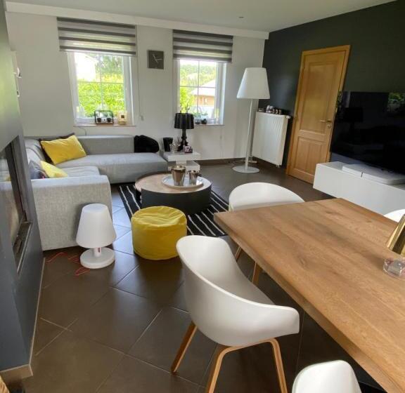 צימר Bb La Marinière