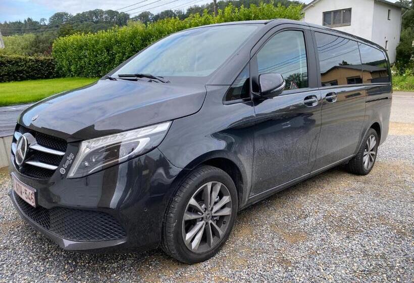 צימר Bb La Marinière