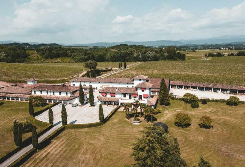 مبيت وإفطار La Boatina