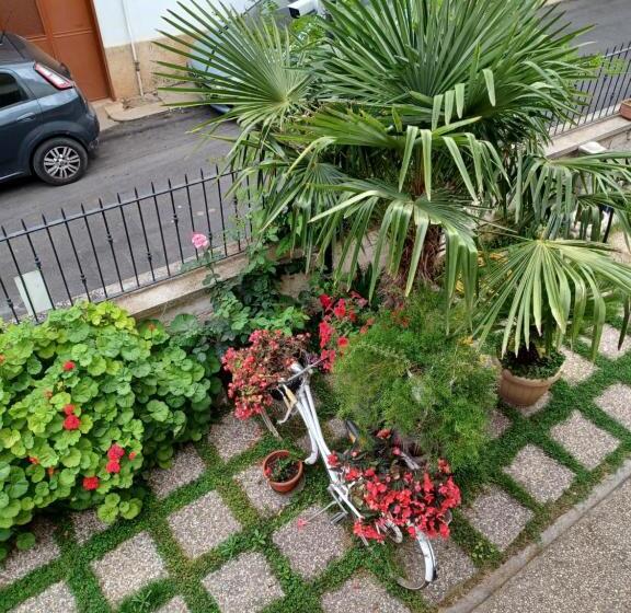 Bed and Breakfast La Neviera