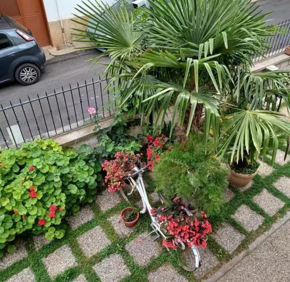 Aamiaismajoitus (B&B) La Neviera