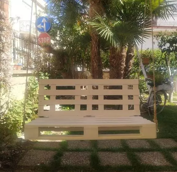 Aamiaismajoitus (B&B) La Neviera