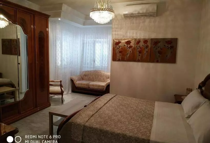 Aamiaismajoitus (B&B) La Neviera