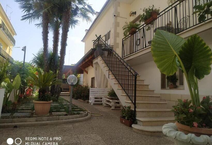 Bed and Breakfast La Neviera